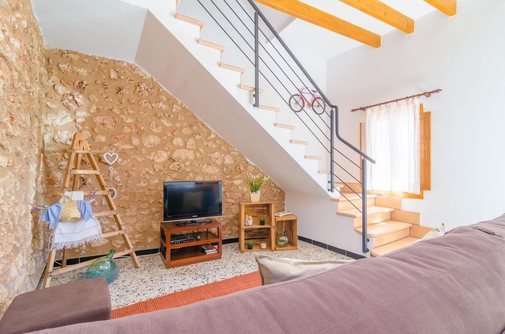 Villa Ca Ses Nines Ariany