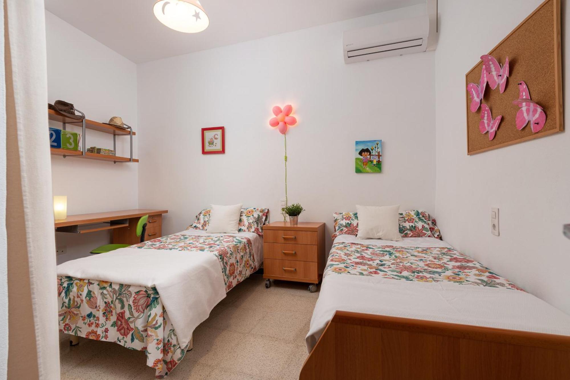Ca Ses Nines Villa