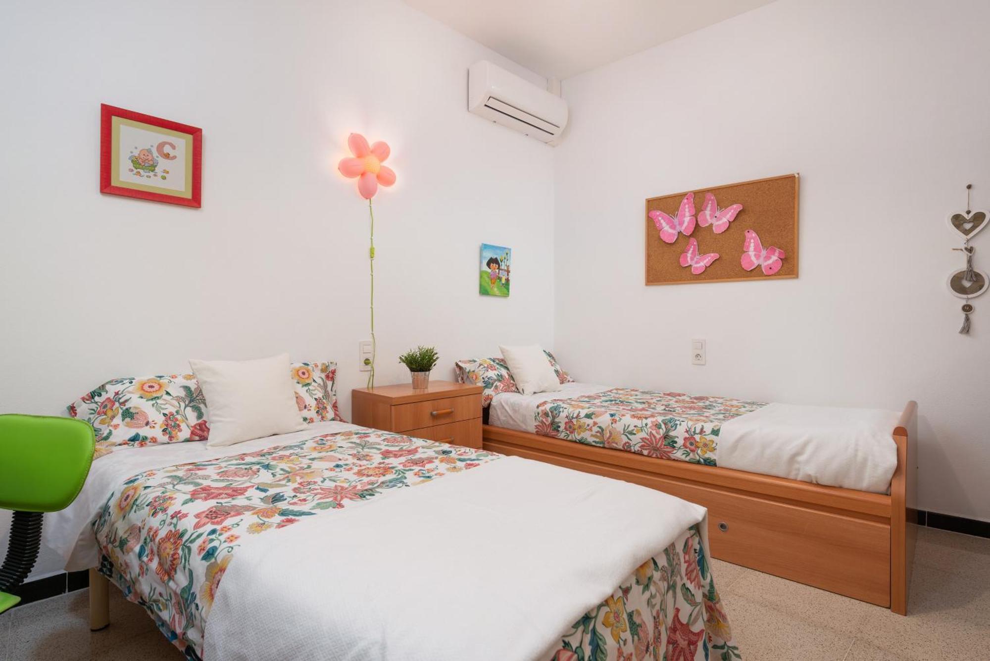 Ca Ses Nines Villa Ariany