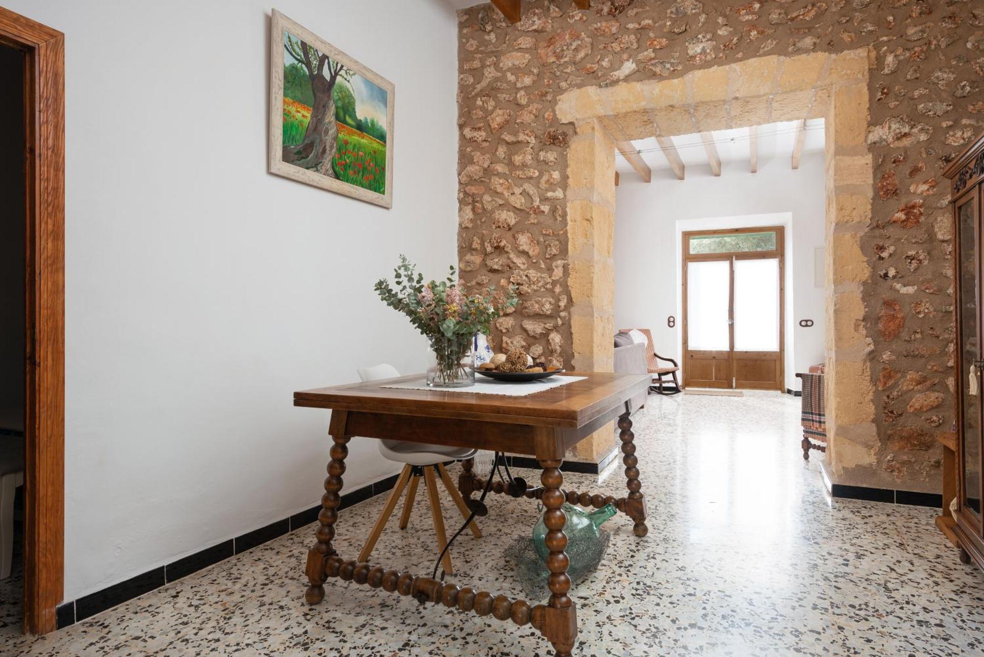 Villa Ca Ses Nines Ariany