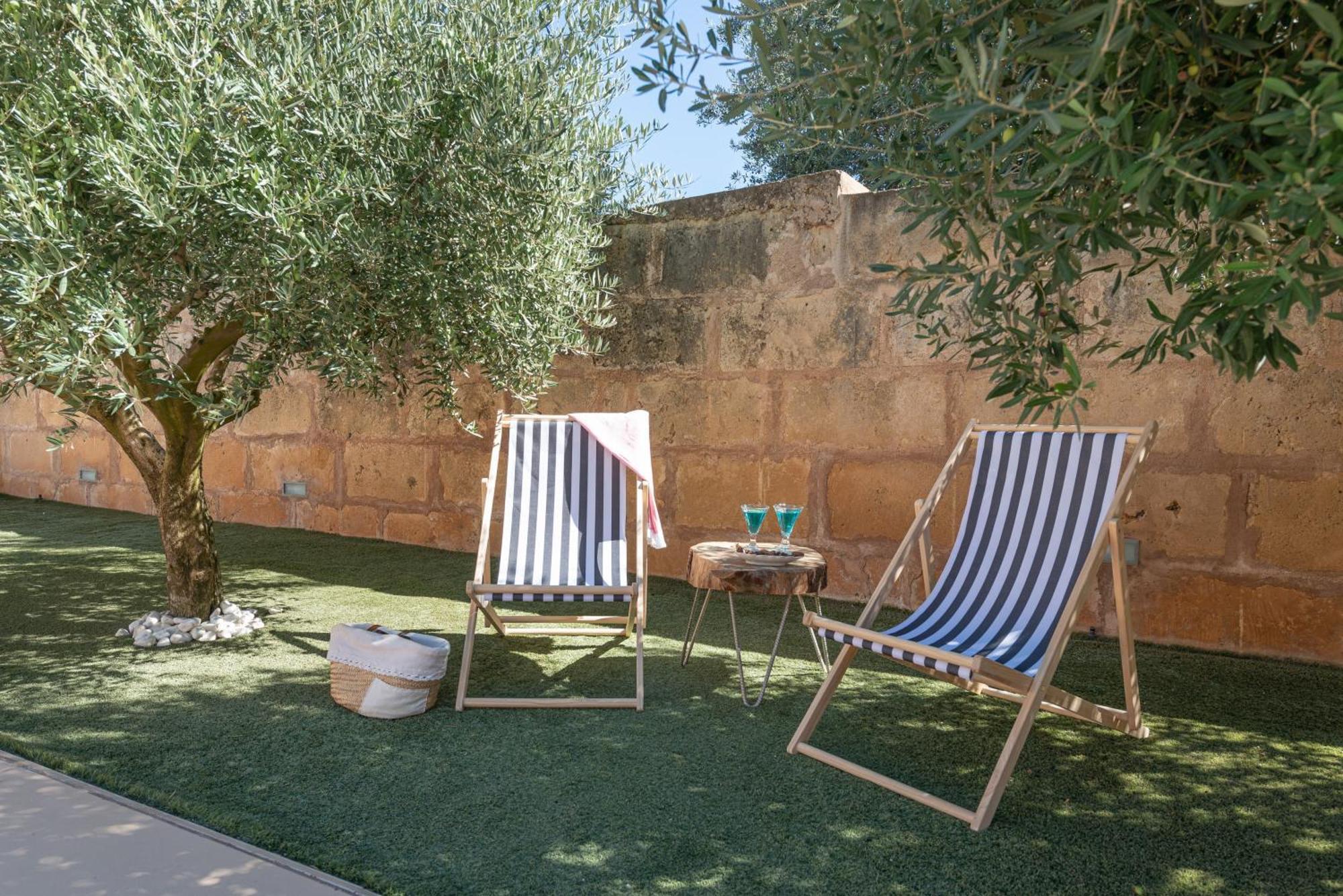 Villa Ca Ses Nines Ariany